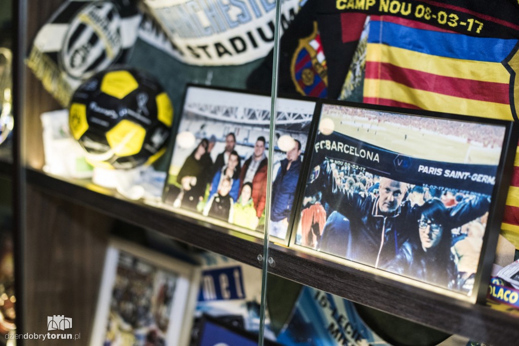 Letnie imprezy tylko w Szwejku