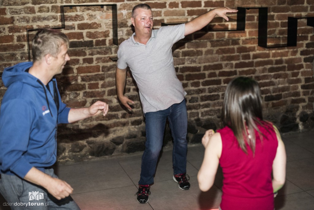 Letnie imprezy tylko w Szwejku