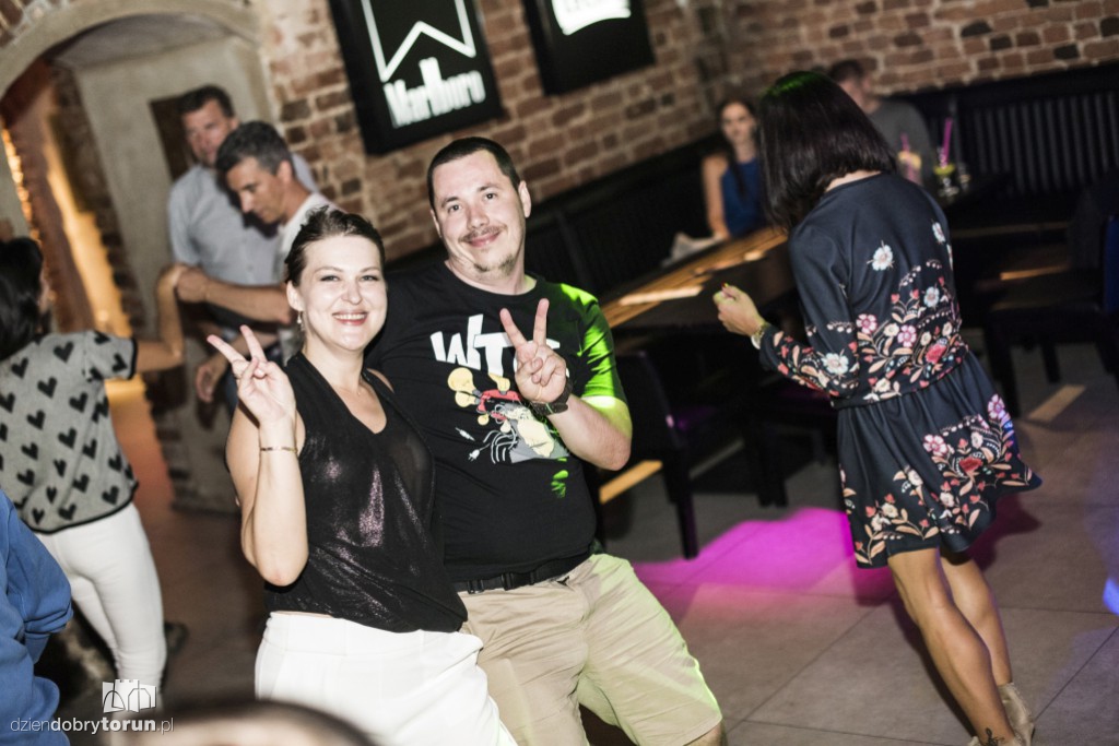 Letnie imprezy tylko w Szwejku