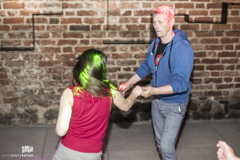 Letnie imprezy tylko w Szwejku