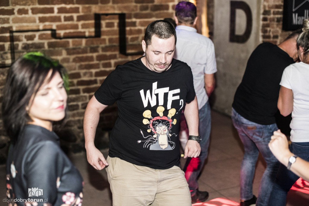 Letnie imprezy tylko w Szwejku