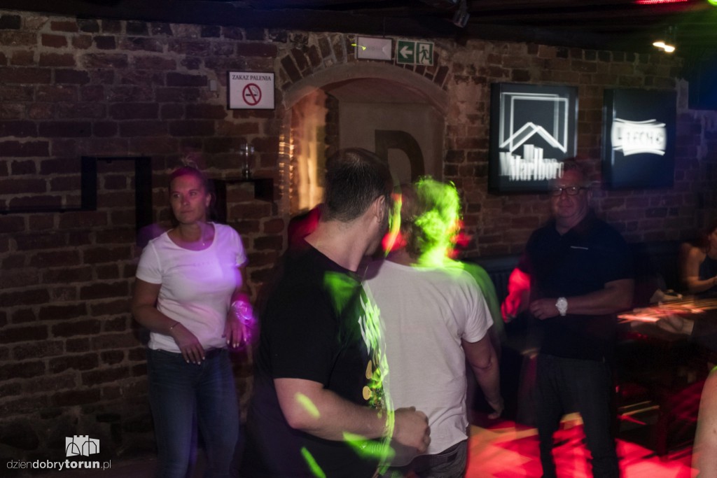 Letnie imprezy tylko w Szwejku