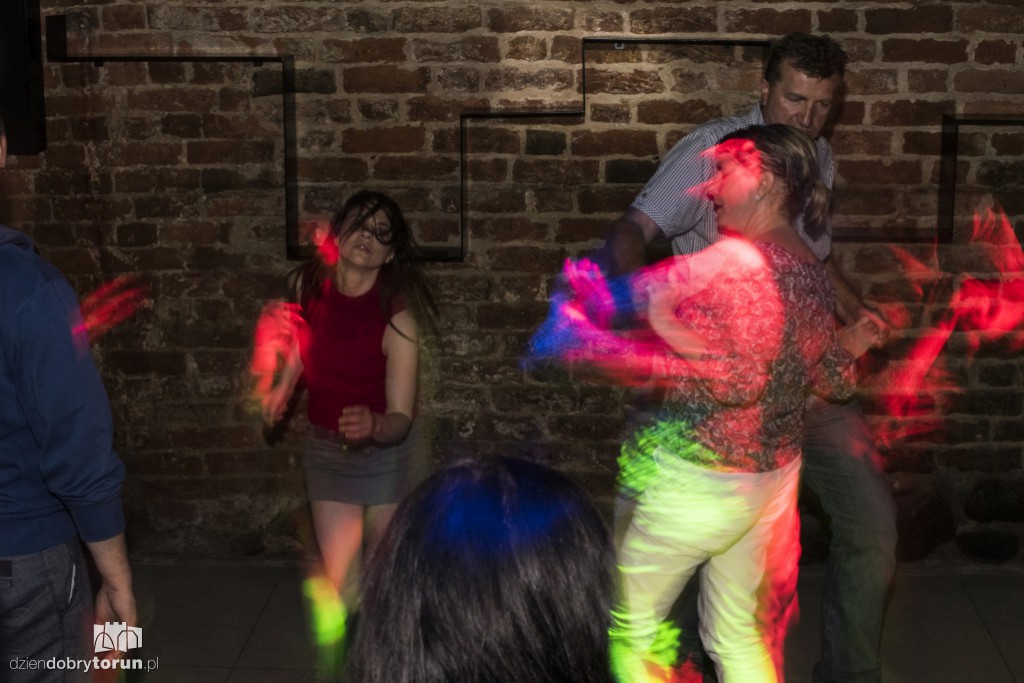 Letnie imprezy tylko w Szwejku