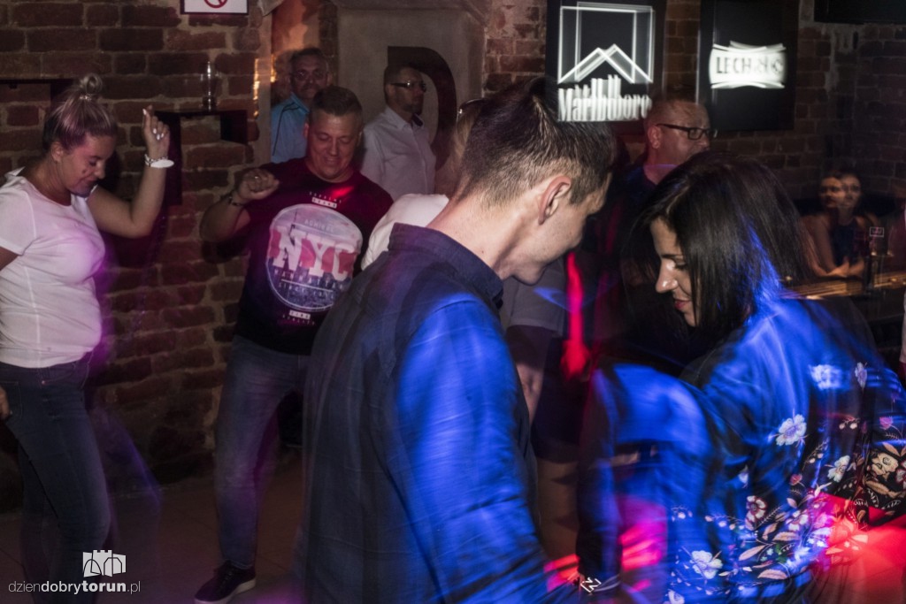 Letnie imprezy tylko w Szwejku