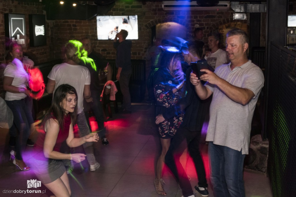 Letnie imprezy tylko w Szwejku