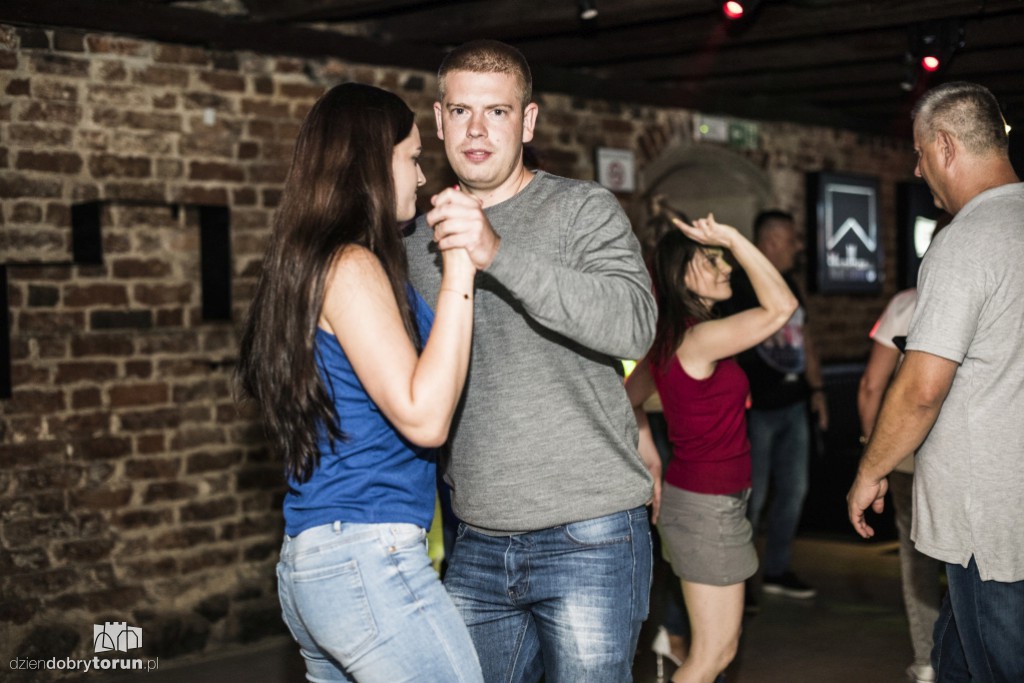 Letnie imprezy tylko w Szwejku