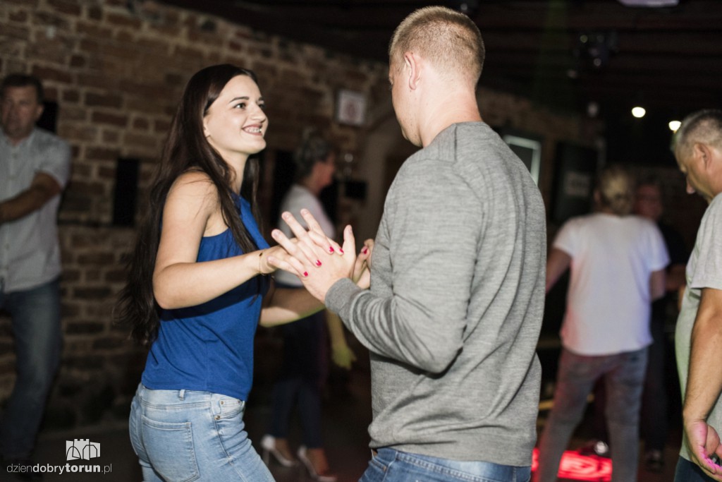 Letnie imprezy tylko w Szwejku