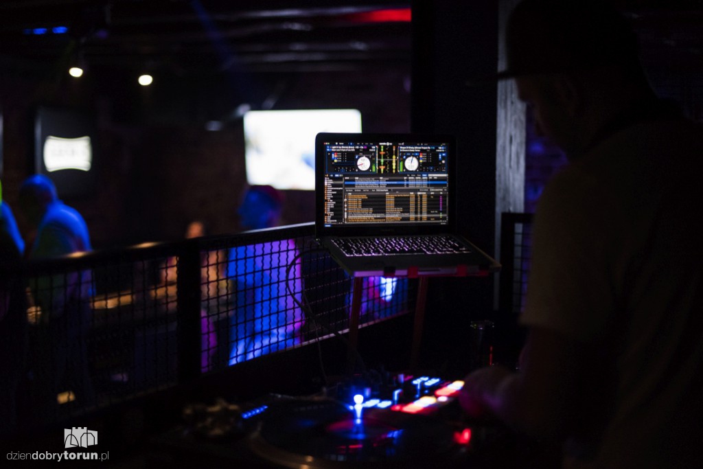 Letnie imprezy tylko w Szwejku