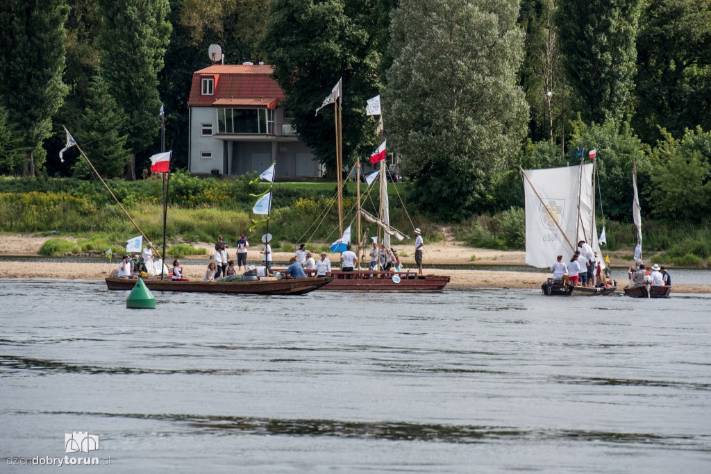 Festiwal Wisły już oficjalnie w Toruniu