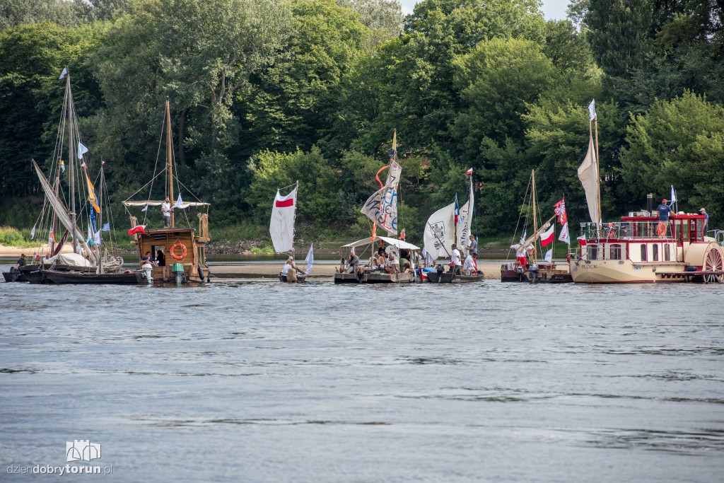 Festiwal Wisły już oficjalnie w Toruniu