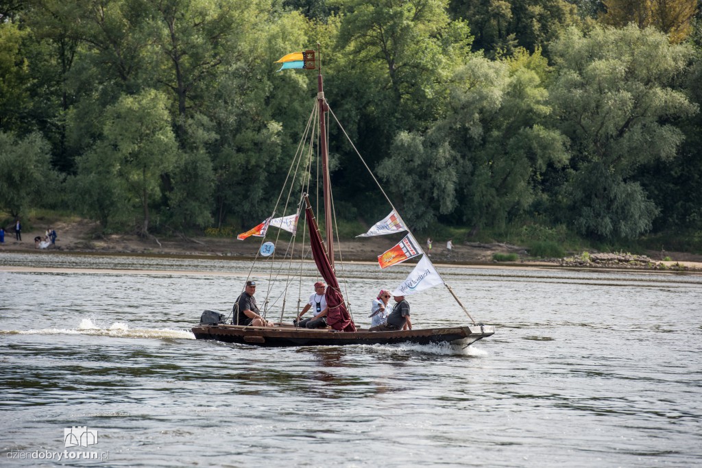 Festiwal Wisły już oficjalnie w Toruniu
