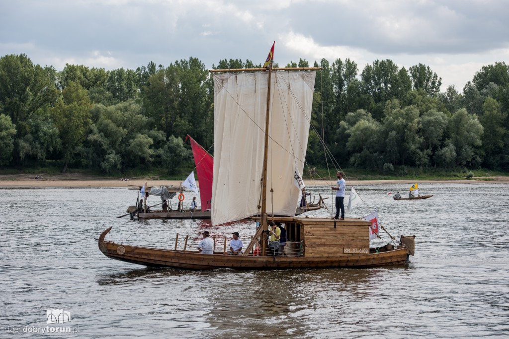 Festiwal Wisły już oficjalnie w Toruniu