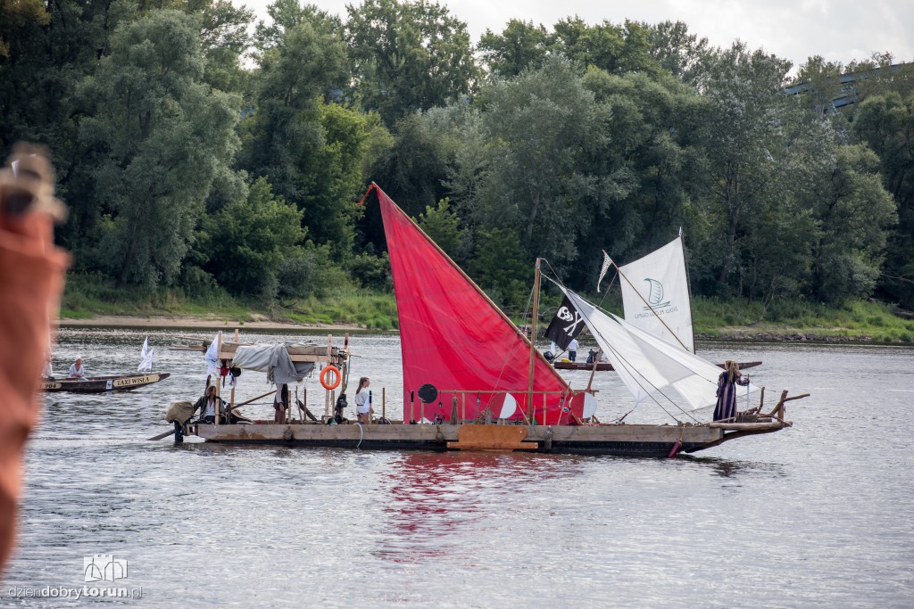Festiwal Wisły już oficjalnie w Toruniu