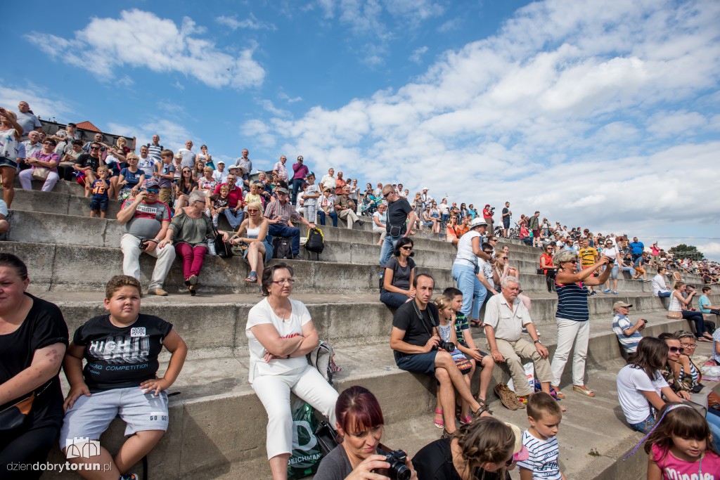 Festiwal Wisły już oficjalnie w Toruniu