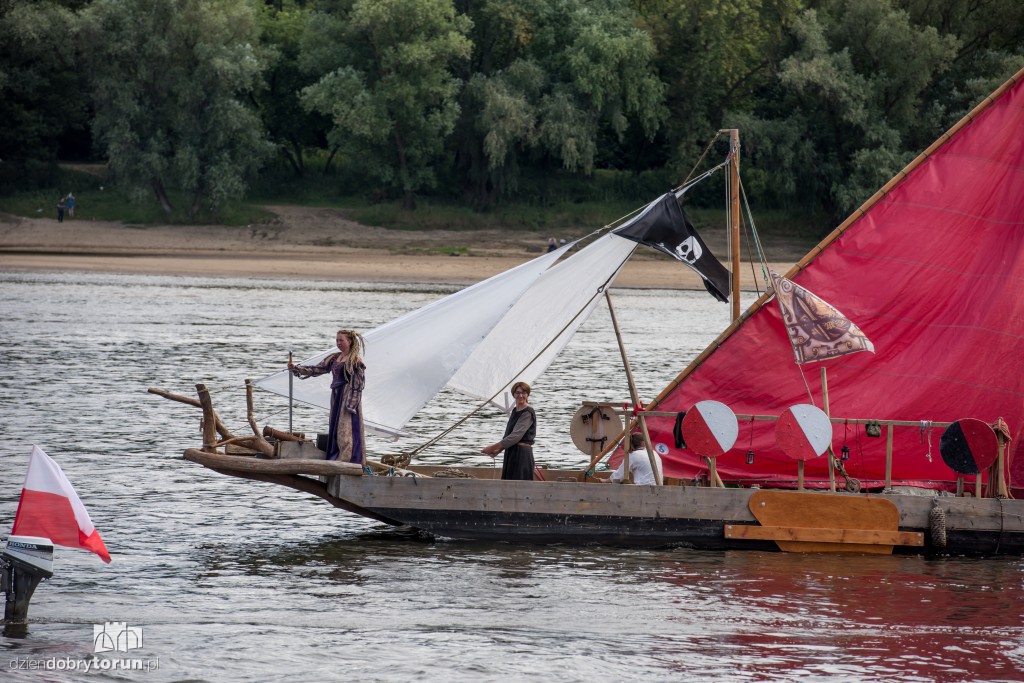 Festiwal Wisły już oficjalnie w Toruniu