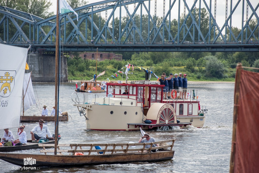 Festiwal Wisły już oficjalnie w Toruniu