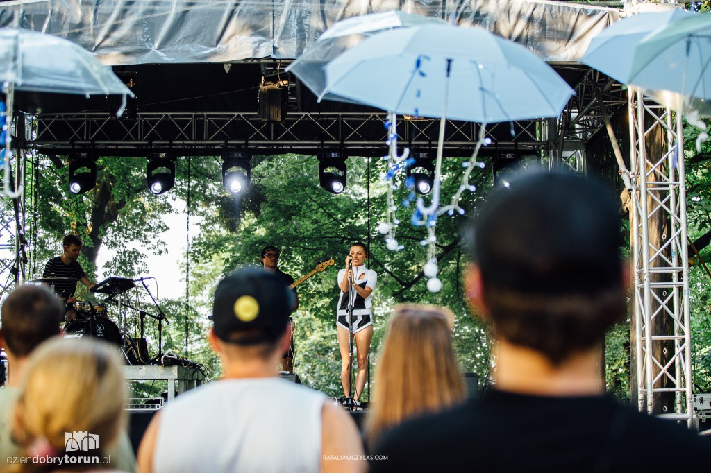 Perspektywy 9 Hills Festival w Chełmnie