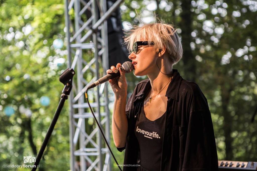 Perspektywy 9 Hills Festival w Chełmnie