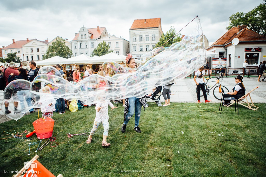 Perspektywy 9 Hills Festival w Chełmnie