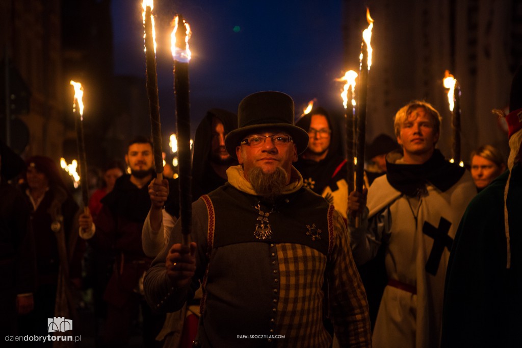 Perspektywy 9 Hills Festival w Chełmnie