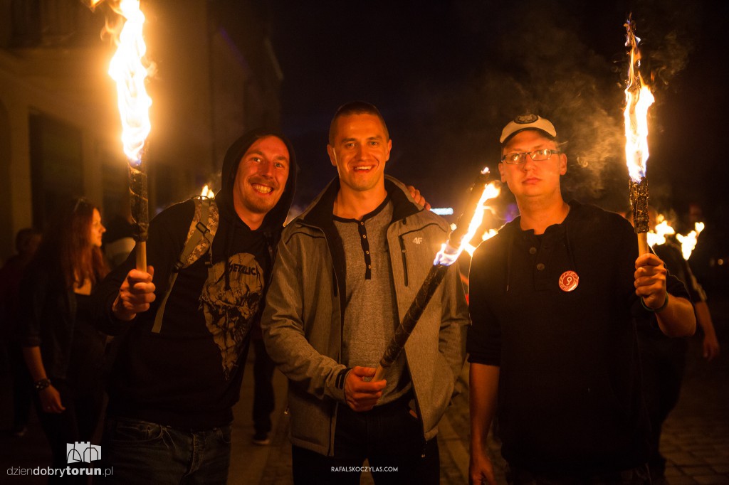 Perspektywy 9 Hills Festival w Chełmnie