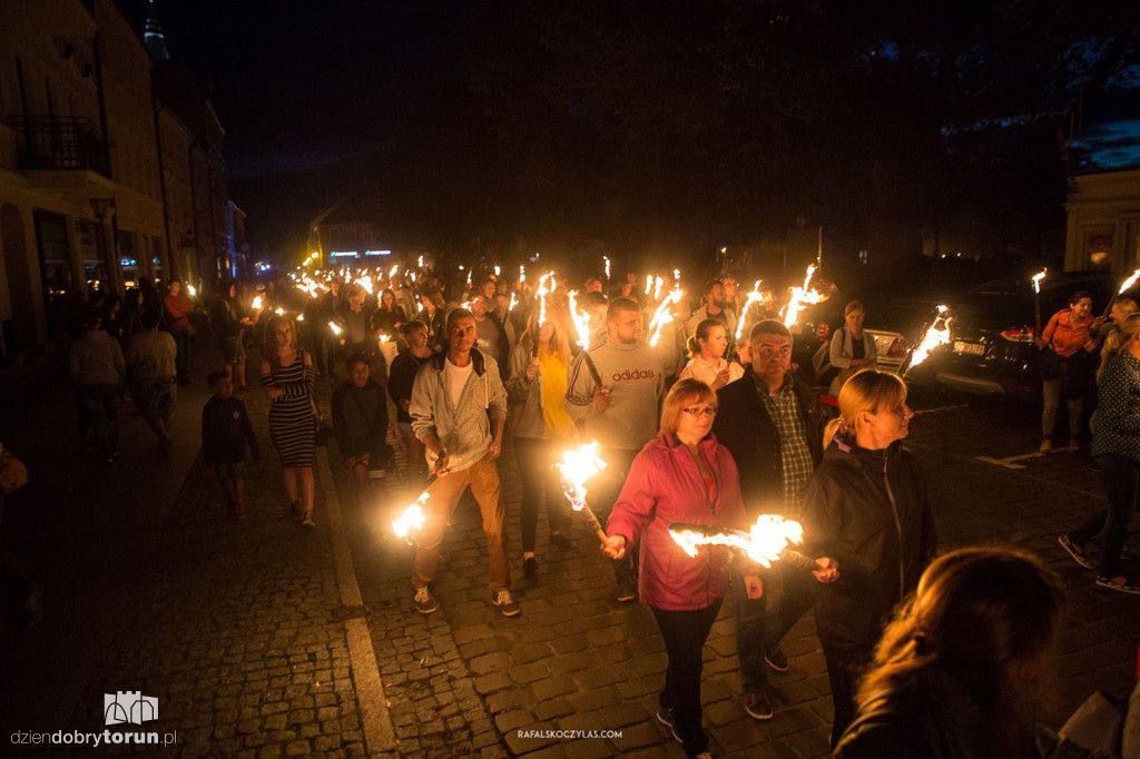 Perspektywy 9 Hills Festival w Chełmnie