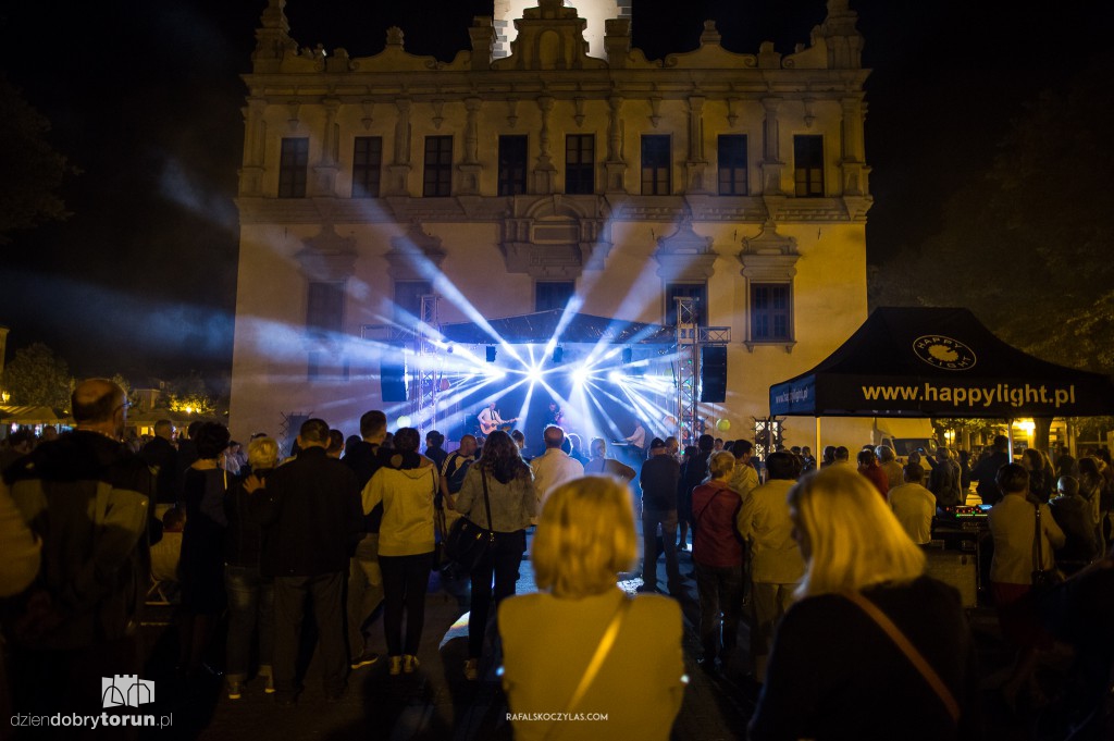 Perspektywy 9 Hills Festival w Chełmnie
