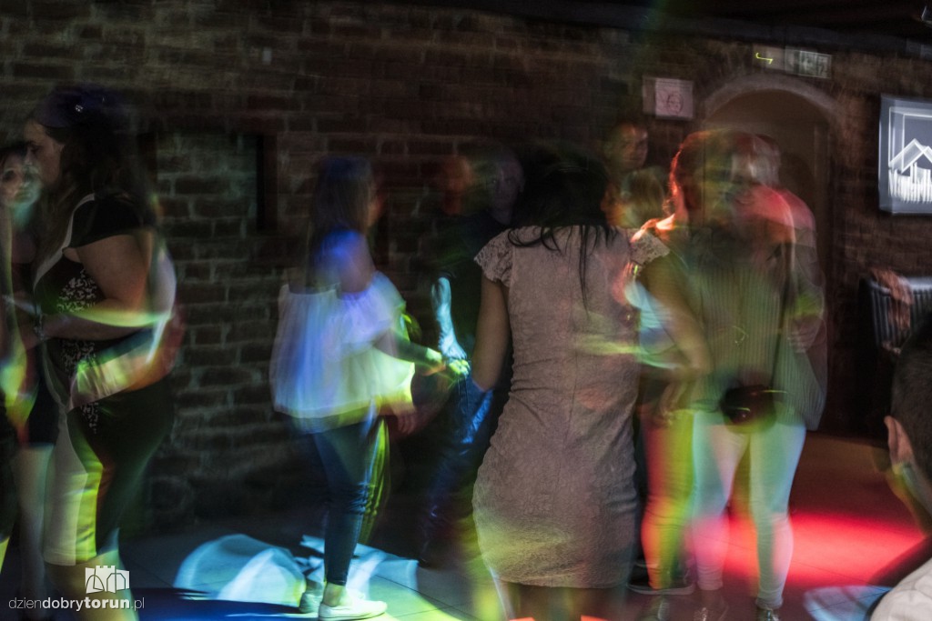 Wiksa na propsie tylko w Szwejku