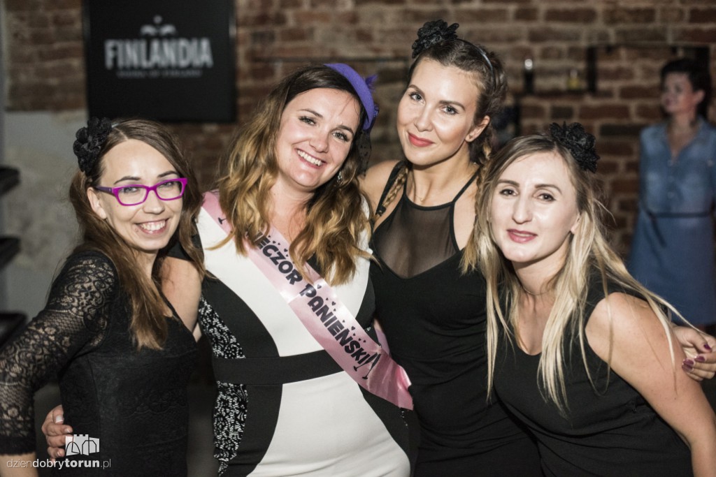 Wiksa na propsie tylko w Szwejku