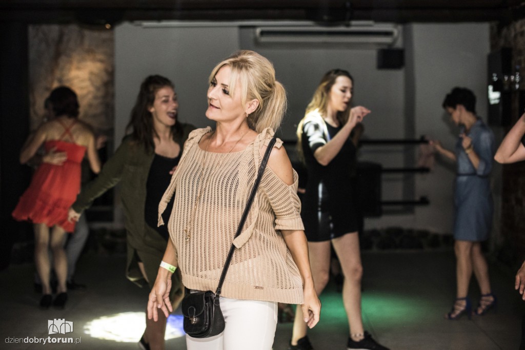 Wiksa na propsie tylko w Szwejku