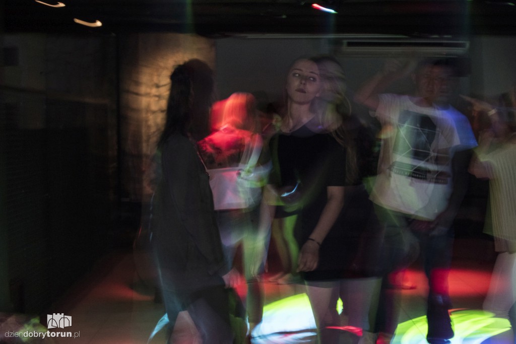 Wiksa na propsie tylko w Szwejku