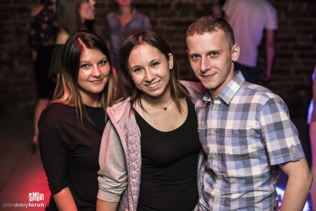 Wiksa na propsie tylko w Szwejku