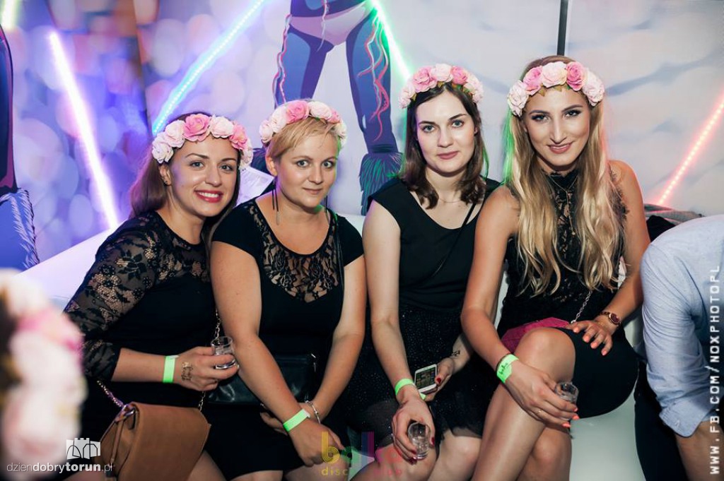 W Bajce znów było bajecznie i gorąco