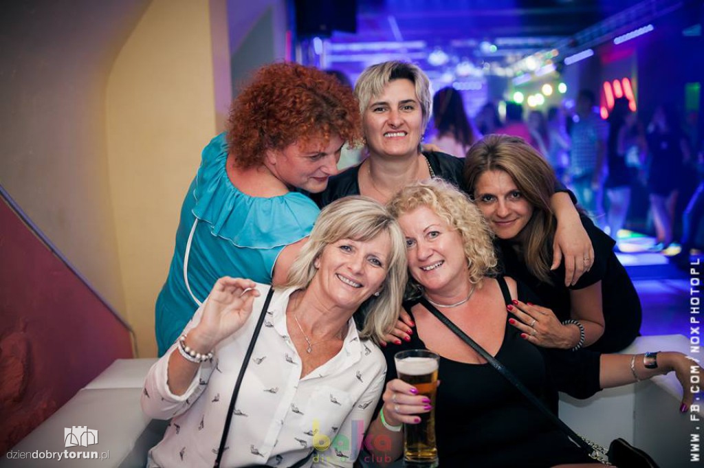 W Bajce znów było bajecznie i gorąco