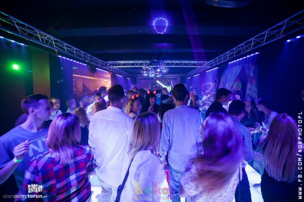 W Bajce znów było bajecznie i gorąco