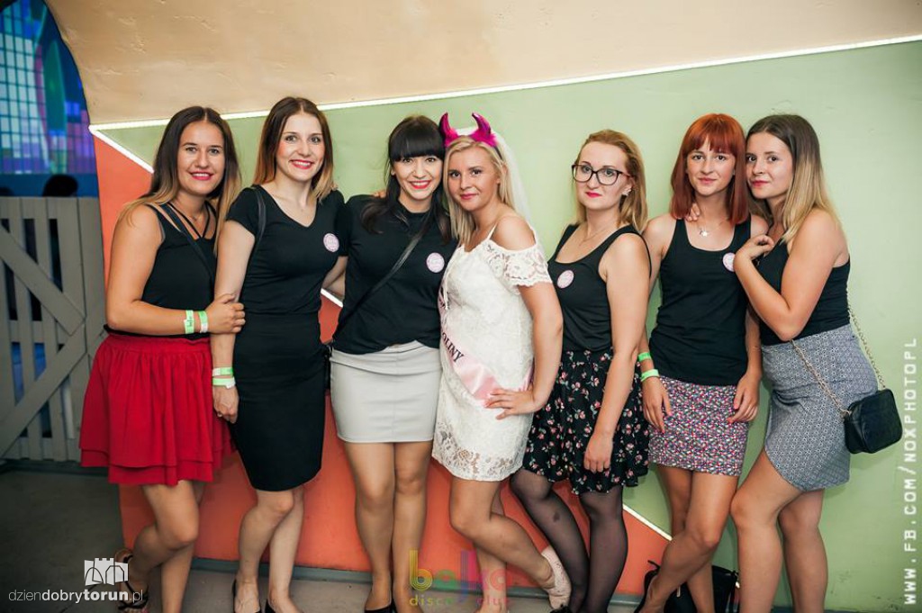 W Bajce znów było bajecznie i gorąco