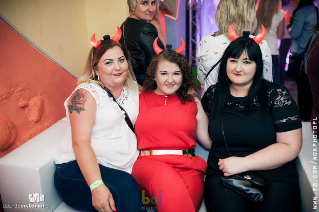 W Bajce znów było bajecznie i gorąco