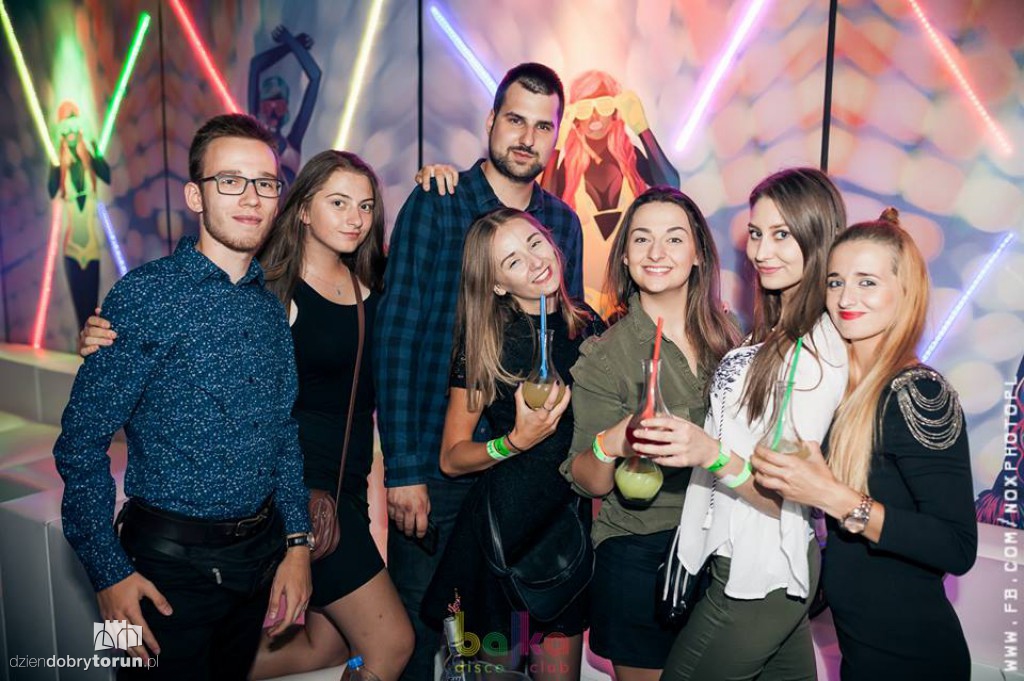 W Bajce znów było bajecznie i gorąco