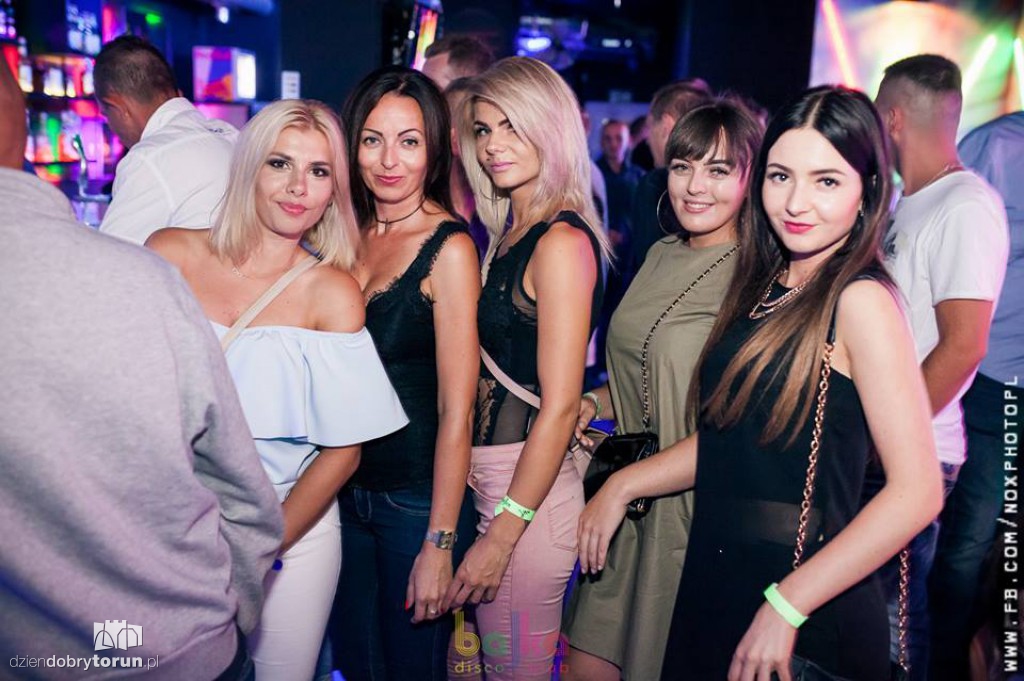 W Bajce znów było bajecznie i gorąco