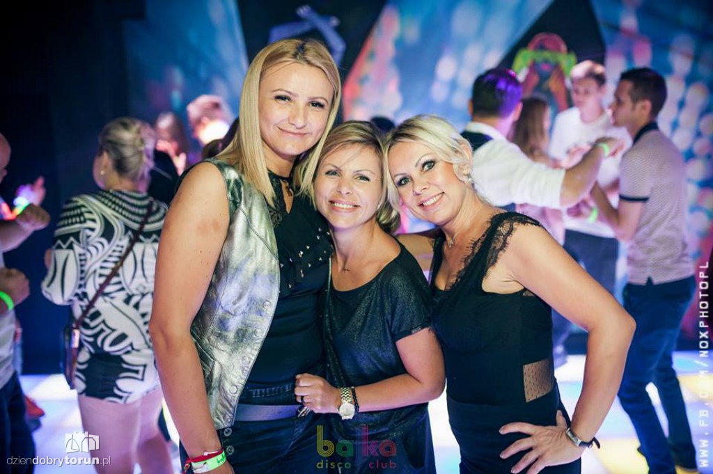 W Bajce znów było bajecznie i gorąco