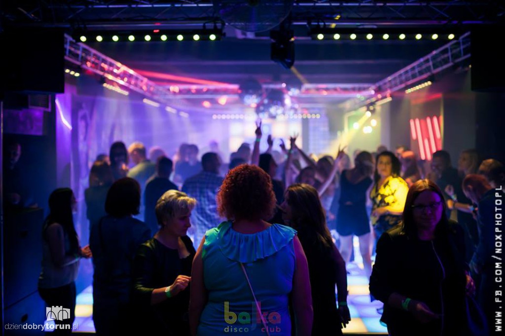 W Bajce znów było bajecznie i gorąco