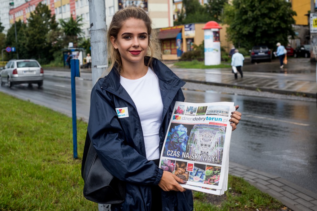 Już jest nowy numer 