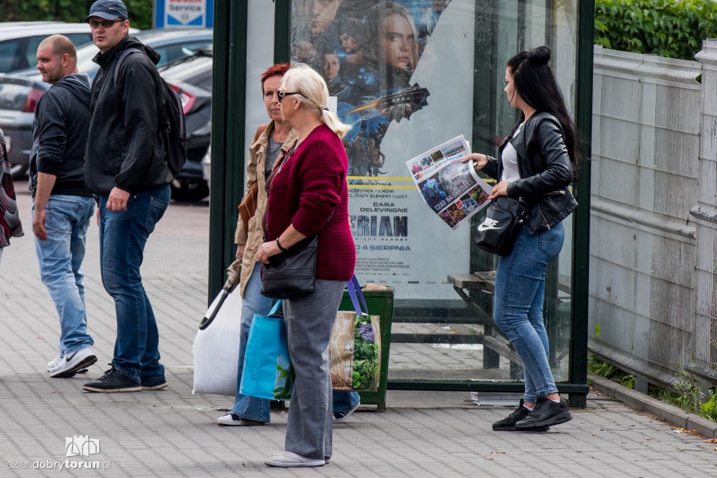 Już jest nowy numer 