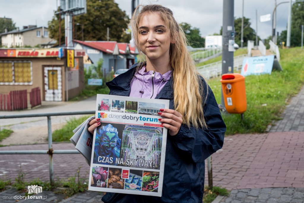 Już jest nowy numer 