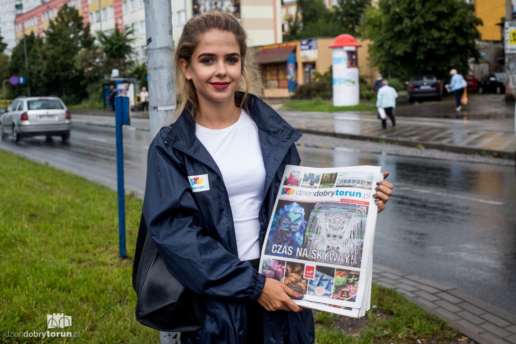 Już jest nowy numer 