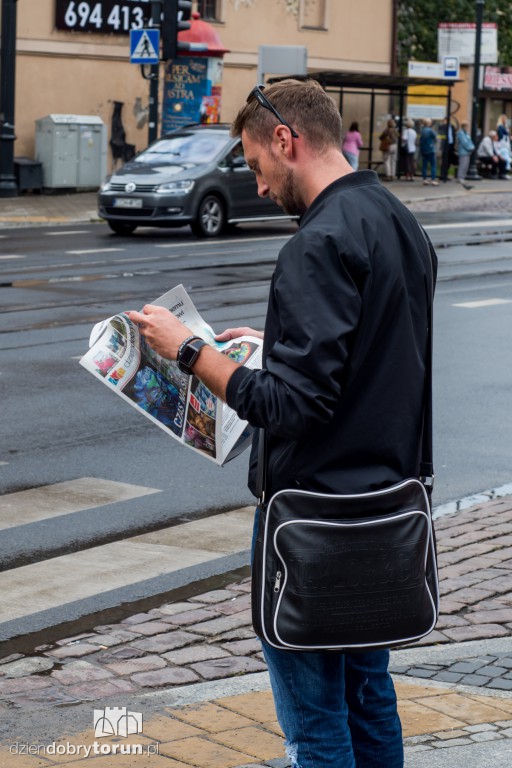Już jest nowy numer 