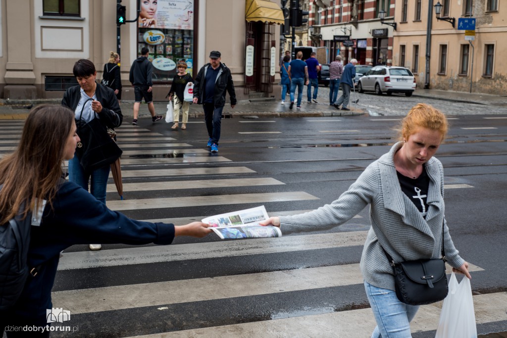 Już jest nowy numer 