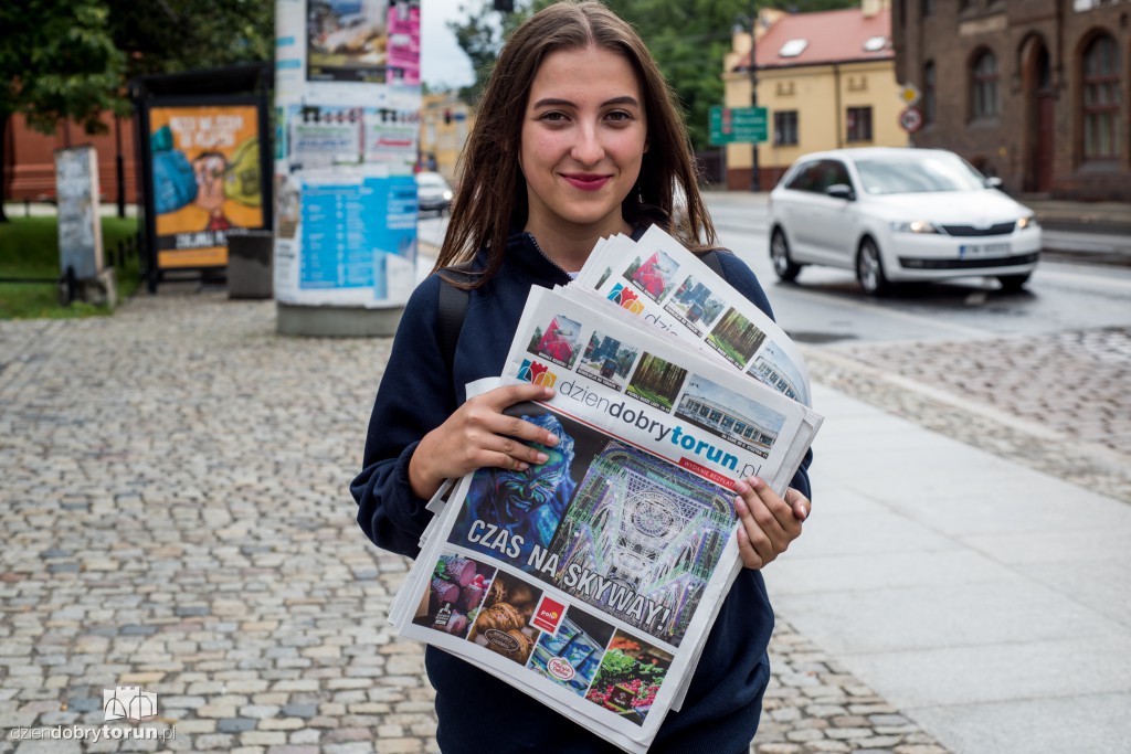Już jest nowy numer 