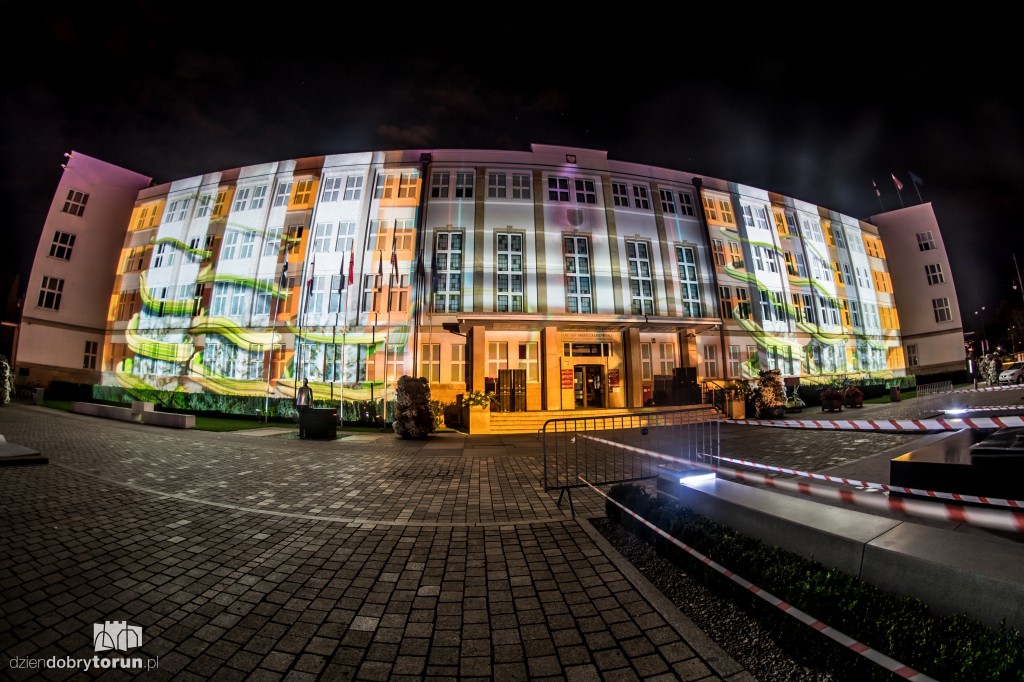 Skyway już ruszył! Tłumy na Starówce