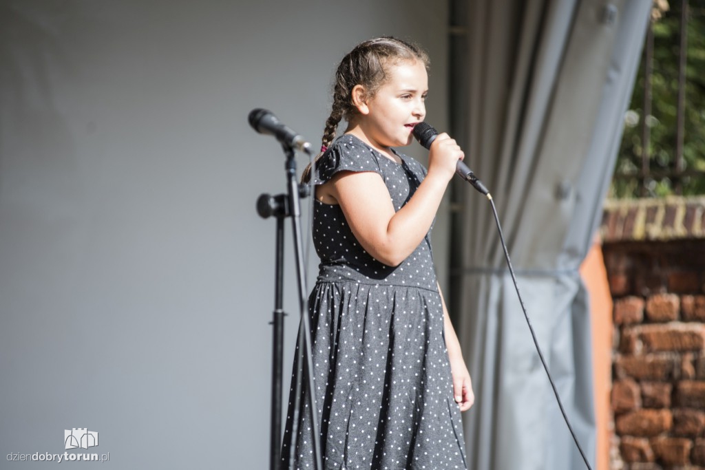 II piknik dużych rodzin i seniorów